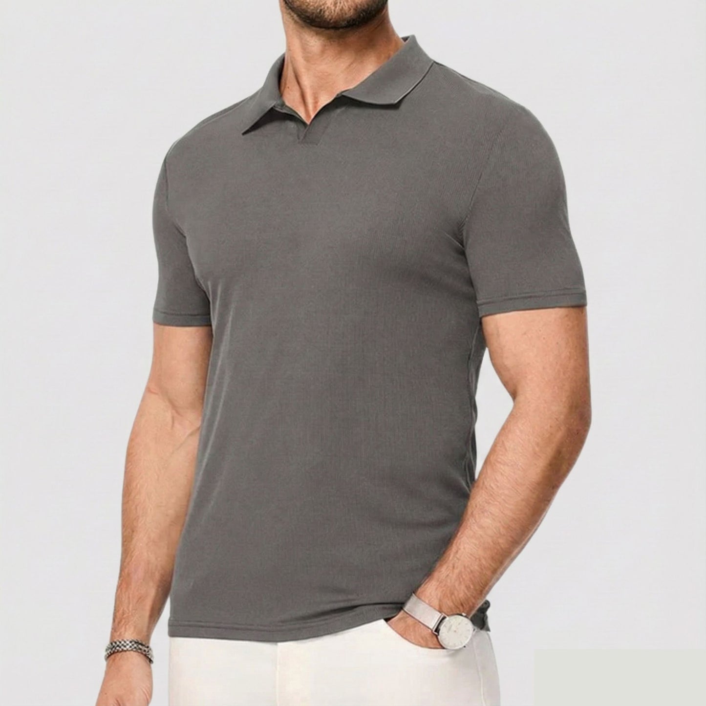 Smart Stretch Polo