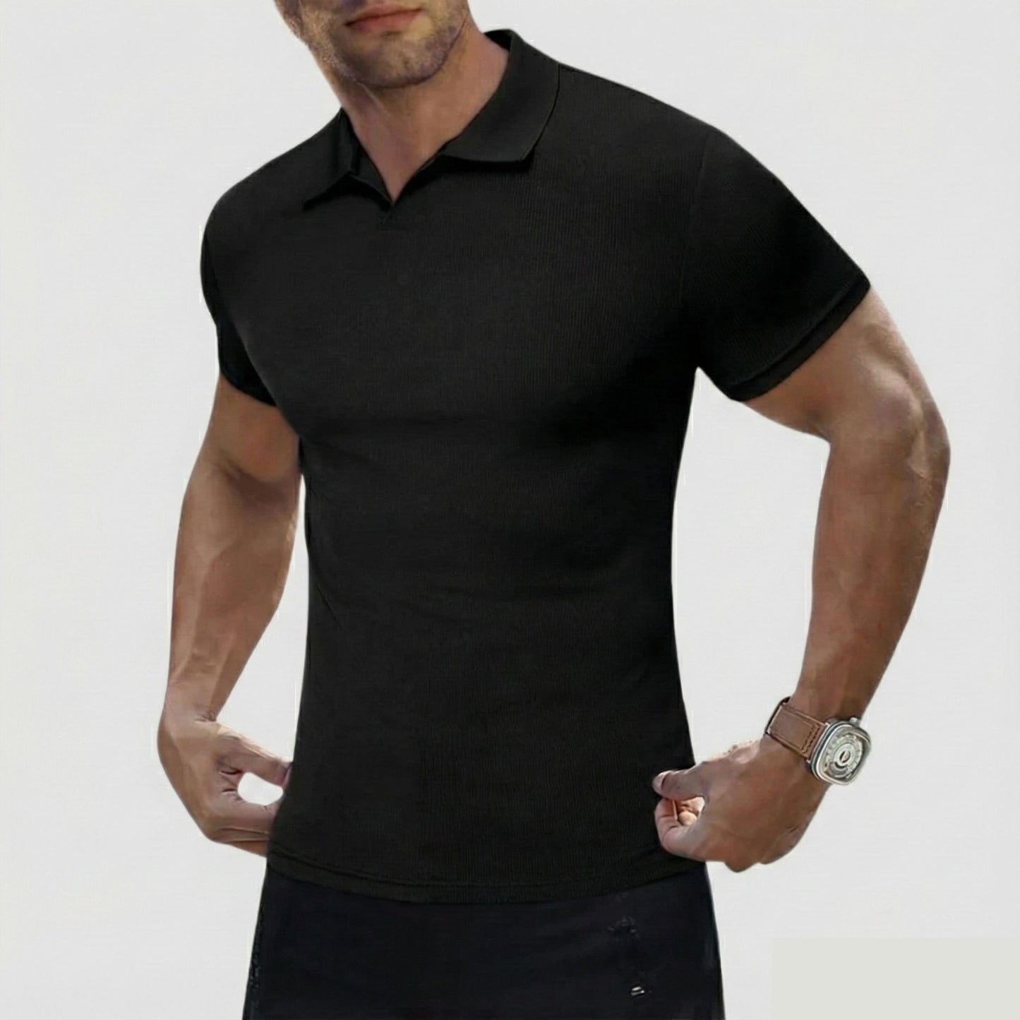 Smart Stretch Polo