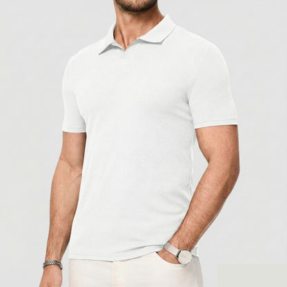 Smart Stretch Polo