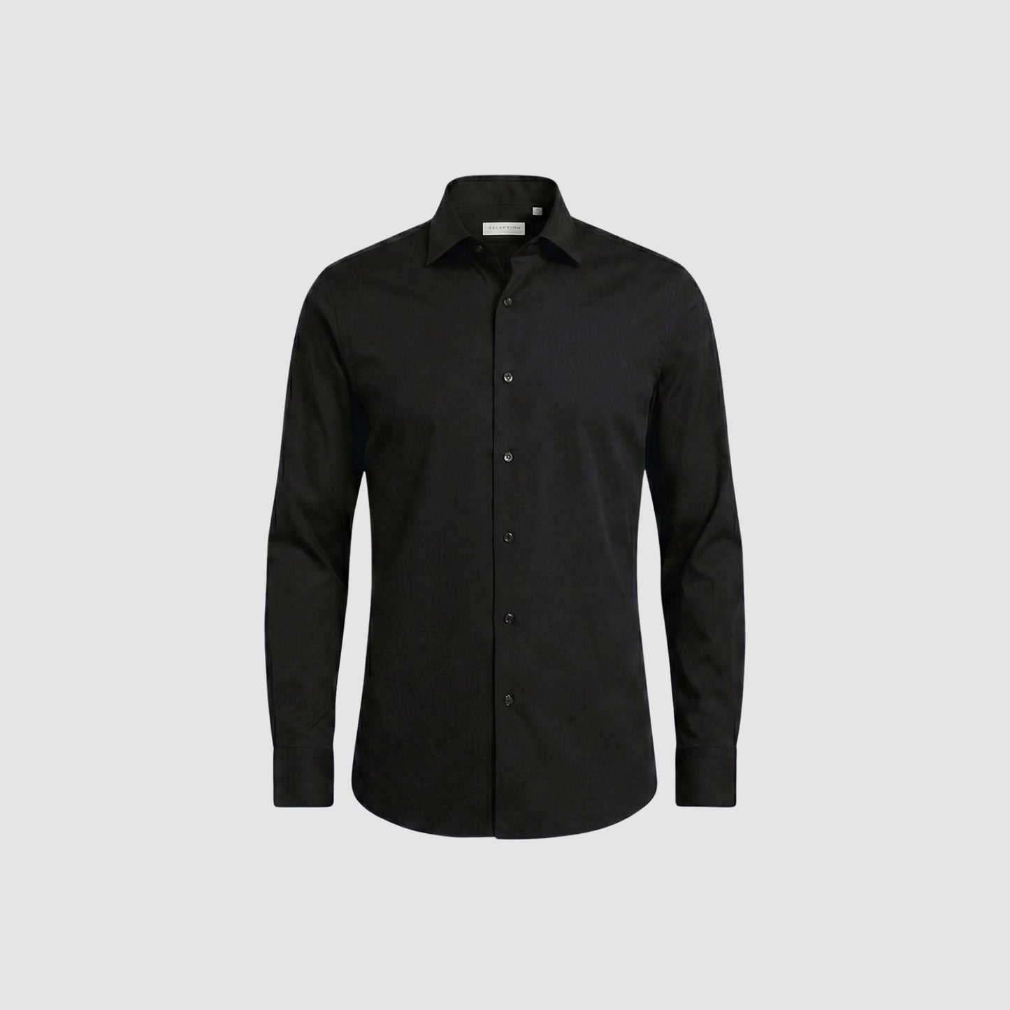 Non-Iron Stretch Shirt