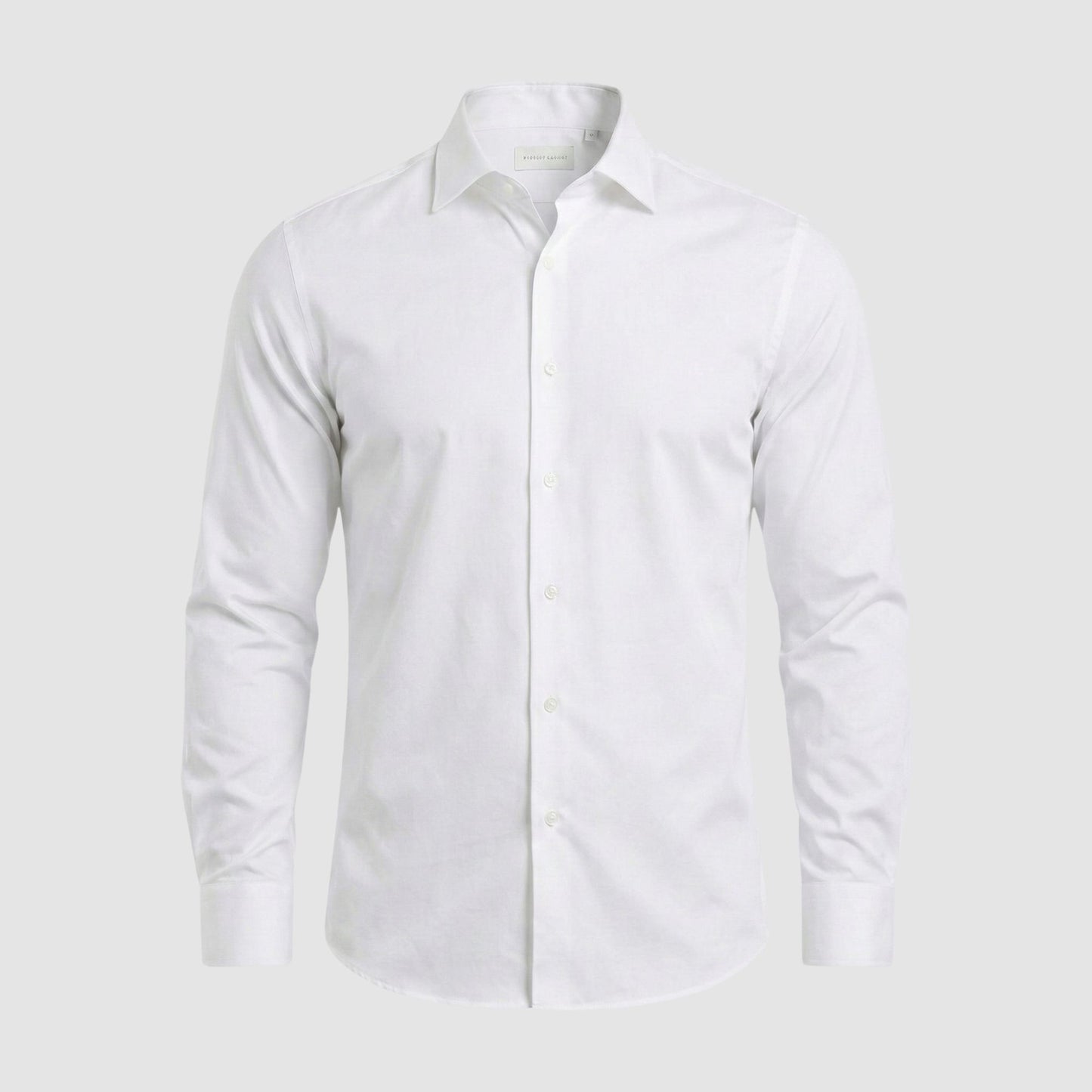 Non-Iron Stretch Shirt