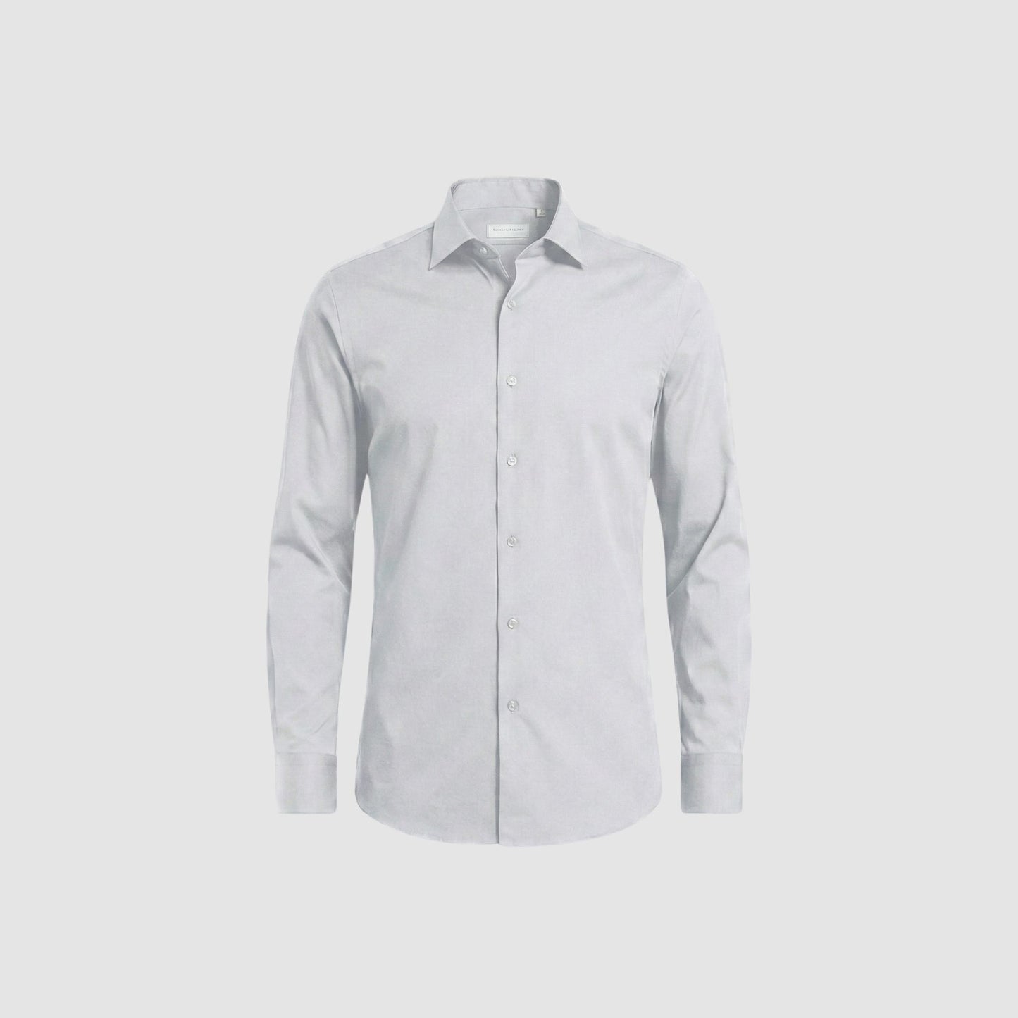 Non-Iron Stretch Shirt
