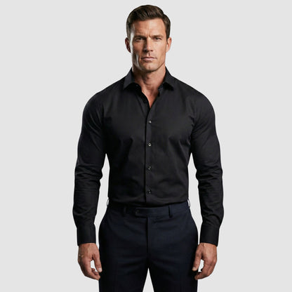 Non-Iron Stretch Shirt
