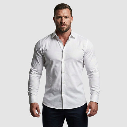 Non-Iron Stretch Shirt
