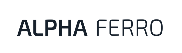 Alpha Ferro